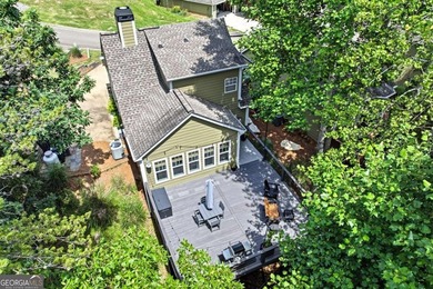 Charming Craftsman Cottage with Lake Views and Steps from the - photo 42