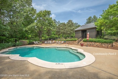 Welcome to The Village at Lake Martin ! This Waterview, Water - photo 42