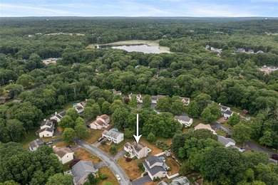 Nestled in a desirable South Kingstown neighborhood, this - photo 42