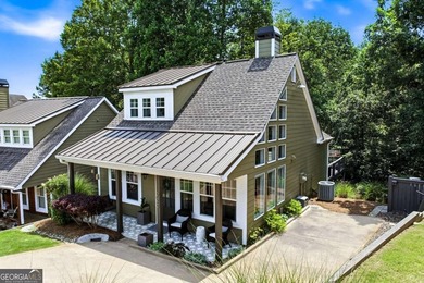 Charming Craftsman Cottage with Lake Views and Steps from the - photo 43