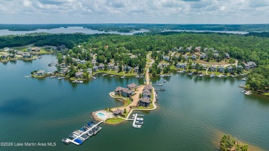 Welcome to The Village at Lake Martin ! This Waterview, Water - photo 43