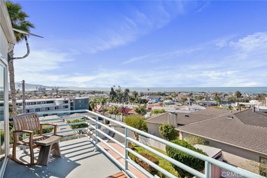 Palos Verdes, with Catalina Island, sparkling city lights, and - photo 3