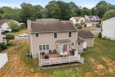 Nestled in a desirable South Kingstown neighborhood, this - photo 44