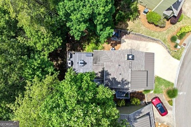 Charming Craftsman Cottage with Lake Views and Steps from the - photo 45