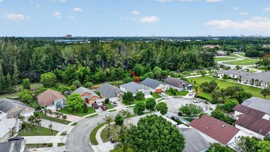 NEW roof on this gorgeous updated 3BR/2BA/ 2 car garage, gated - photo 45