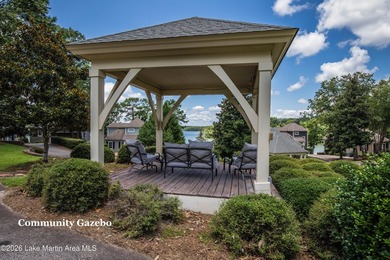 Welcome to The Village at Lake Martin ! This Waterview, Water - photo 46