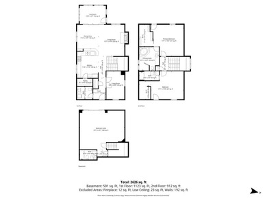 This property comes with a rate buydown, reducing the buyer's - photo 48