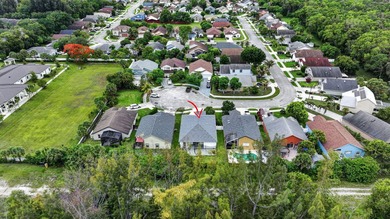 NEW roof on this gorgeous updated 3BR/2BA/ 2 car garage, gated - photo 49