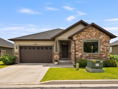 Welcome to this beautiful home in Highland, Utah. This - photo 1