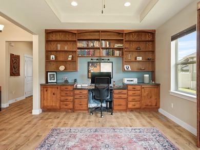 Welcome to this beautiful home in Highland, Utah. This - photo 4