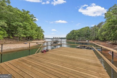 7+ ACRE GATED ESTATE | LAKE LANIER | PRIVATE DOCK | POOL | 8-CAR - photo 5