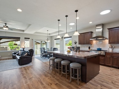 Welcome to this beautiful home in Highland, Utah. This - photo 5