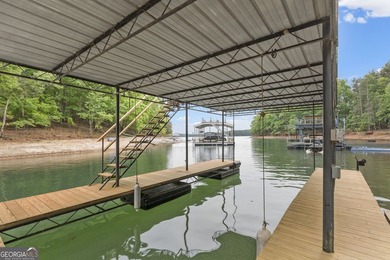 7+ ACRE GATED ESTATE | LAKE LANIER | PRIVATE DOCK | POOL | 8-CAR - photo 6