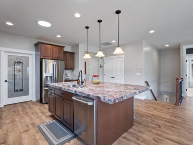 Welcome to this beautiful home in Highland, Utah. This - photo 6