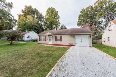 Lake Erie - Lake County Home Sale Pending in Madison Ohio