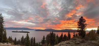 Perched high above the pristine waters of Lake Pend Oreille - photo 5