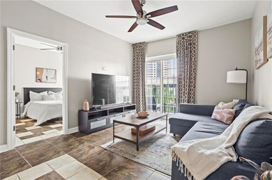 Lake Clara Meer Condo For Sale in Atlanta Georgia