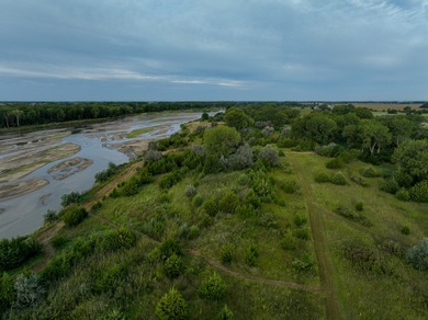 Platte River Acreage For Sale in Wood River Nebraska