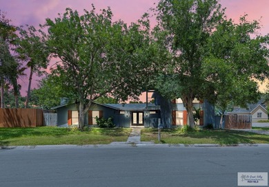 (private lake, pond, creek) Home For Sale in Harlingen Texas