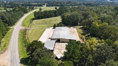 Commercial building on 4+/- acres on Hwy 191 near Negreet, LA - photo 11