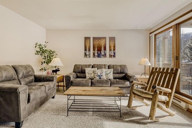 Experience the ultimate mountain lifestyle in this oversized