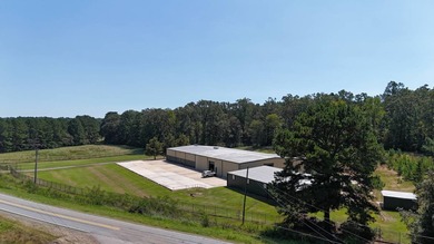 Commercial building on 4+/- acres on Hwy 191 near Negreet, LA - photo 13