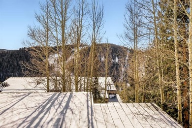 Experience the ultimate mountain lifestyle in this oversized