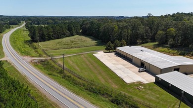 Commercial building on 4+/- acres on Hwy 191 near Negreet, LA - photo 14