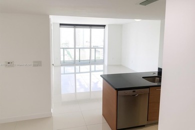 Stunning 25th-floor residence at 50 Biscayne featuring high-end