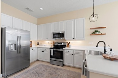 Welcome to this charming 3-bedroom, 2-bath home in the highly - photo 17