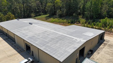 Commercial building on 4+/- acres on Hwy 191 near Negreet, LA - photo 18