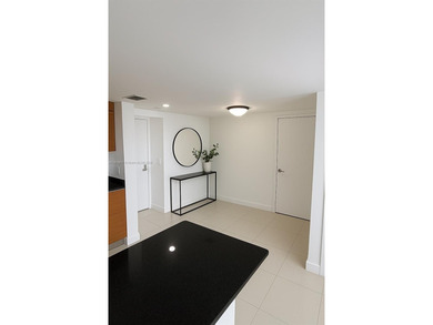 Stunning 25th-floor residence at 50 Biscayne featuring high-end