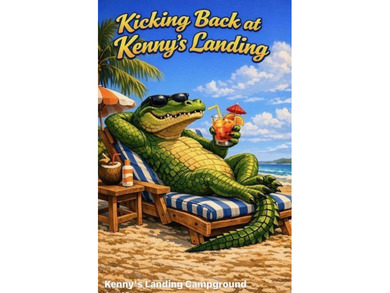 Kenny's Landing is a rare iconic waterfront landmark and legacy - photo 21