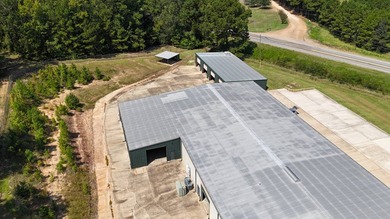 Commercial building on 4+/- acres on Hwy 191 near Negreet, LA - photo 21