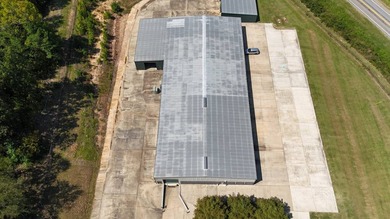 Commercial building on 4+/- acres on Hwy 191 near Negreet, LA - photo 22