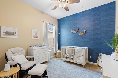 Welcome to this charming 3-bedroom, 2-bath home in the highly - photo 22