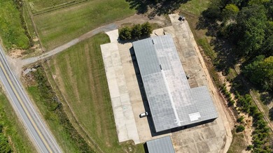 Commercial building on 4+/- acres on Hwy 191 near Negreet, LA - photo 23