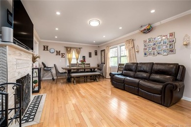 This beautifully renovated two-family home in a highly desirable - photo 4