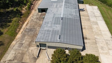 Commercial building on 4+/- acres on Hwy 191 near Negreet, LA - photo 24