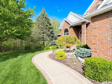 Golf course living at its finest!! Imagine waking up daily and - photo 4