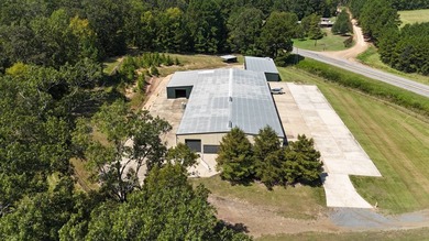 Commercial building on 4+/- acres on Hwy 191 near Negreet, LA - photo 25