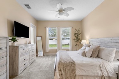 Welcome to this charming 3-bedroom, 2-bath home in the highly - photo 25