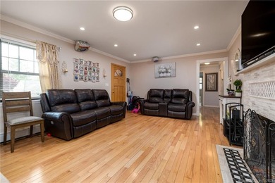 This beautifully renovated two-family home in a highly desirable - photo 6