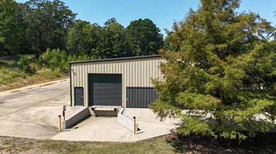 Commercial building on 4+/- acres on Hwy 191 near Negreet, LA - photo 26