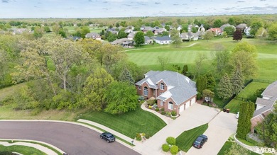 Golf course living at its finest!! Imagine waking up daily and - photo 6