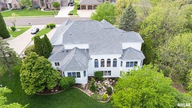 Golf course living at its finest!! Imagine waking up daily and - photo 7