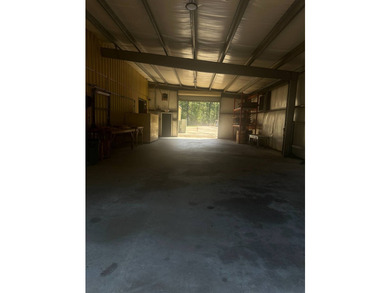 Commercial building on 4+/- acres on Hwy 191 near Negreet, LA - photo 28