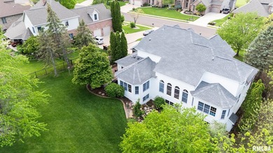 Golf course living at its finest!! Imagine waking up daily and - photo 8