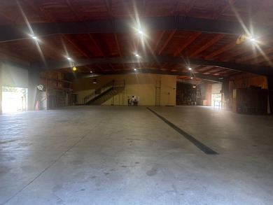Commercial building on 4+/- acres on Hwy 191 near Negreet, LA - photo 29