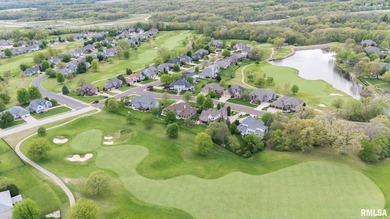 Golf course living at its finest!! Imagine waking up daily and - photo 9